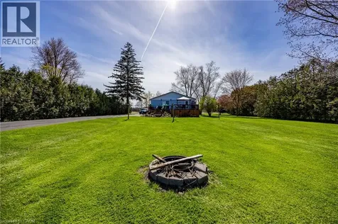 282 Townline Street St. Williams ON N0E 1P0