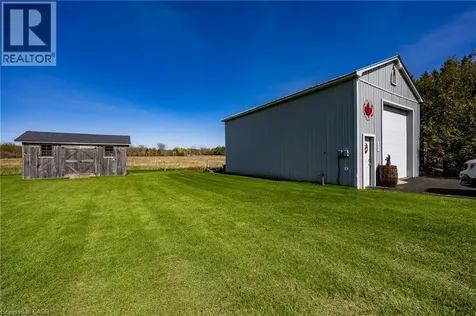 282 Townline Street St. Williams ON N0E 1P0