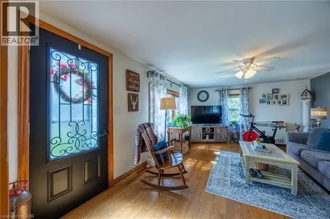 282 Townline Street St. Williams ON N0E 1P0