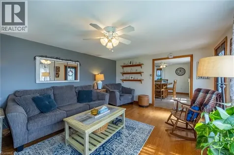 282 Townline Street St. Williams ON N0E 1P0