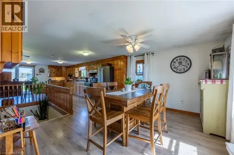 282 Townline Street St. Williams ON N0E 1P0