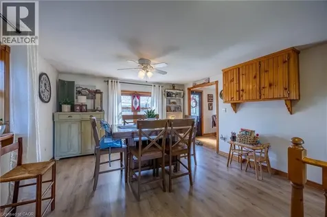 282 Townline Street St. Williams ON N0E 1P0