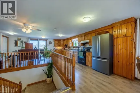 282 Townline Street St. Williams ON N0E 1P0