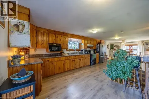282 Townline Street St. Williams ON N0E 1P0