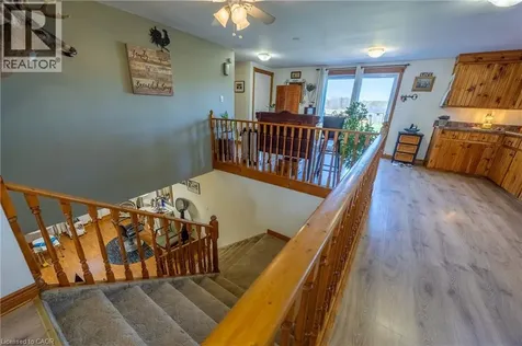 282 Townline Street St. Williams ON N0E 1P0