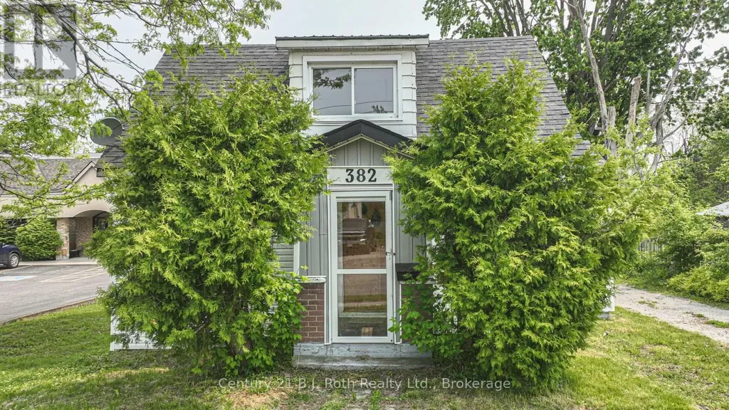 382 West Street North Orillia ON L3V 5E6