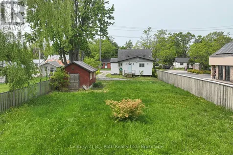 382 West Street North Orillia ON L3V 5E6
