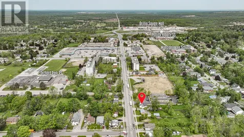 382 West Street North Orillia ON L3V 5E6