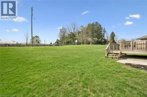 59 Fischer Dairy Road Walkerton ON N0G 2V0