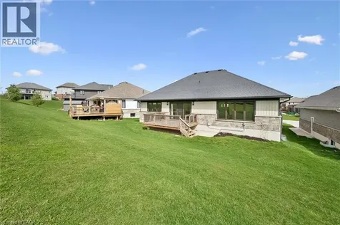 59 Fischer Dairy Road Walkerton ON N0G 2V0