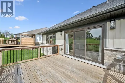 59 Fischer Dairy Road Walkerton ON N0G 2V0