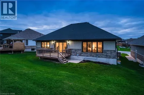 59 Fischer Dairy Road Walkerton ON N0G 2V0