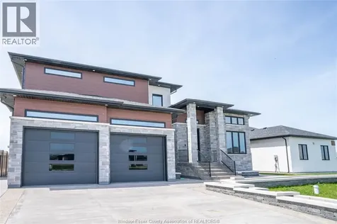 9 Cypress Pointe Leamington ON N8H 0C7