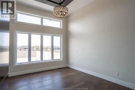 9 Cypress Pointe Leamington ON N8H 0C7