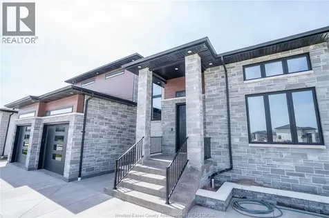 9 Cypress Pointe Leamington ON N8H 0C7