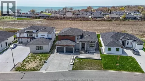 9 Cypress Pointe Leamington ON N8H 0C7
