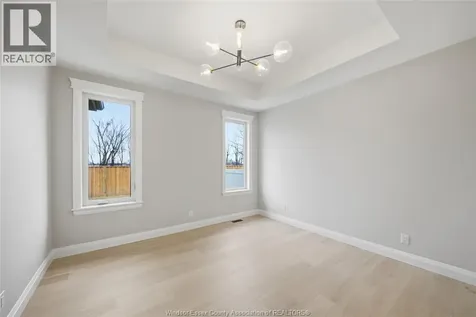 440 Caserta Crescent Lakeshore ON N0R 1A0