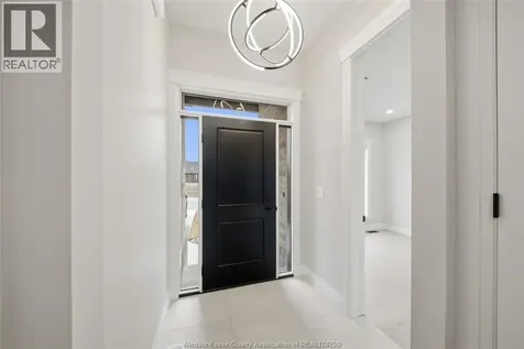440 Caserta Crescent Lakeshore ON N0R 1A0