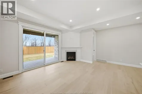 440 Caserta Crescent Lakeshore ON N0R 1A0