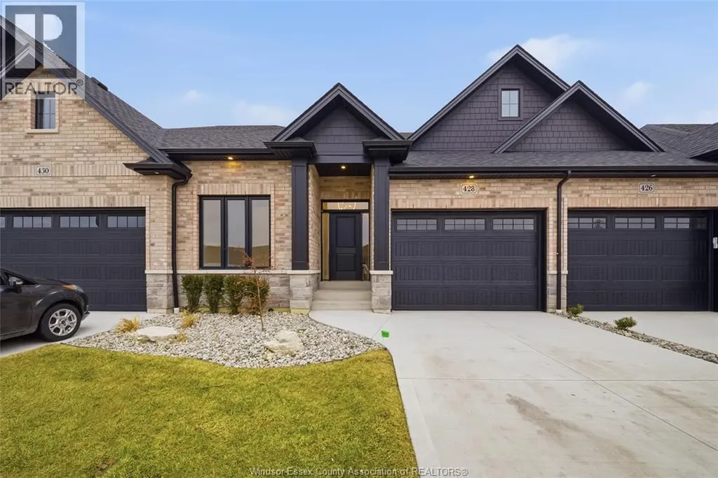 447 Caserta Crescent Lakeshore ON N0R 1A0