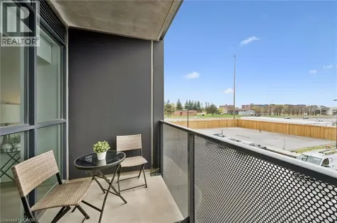 1333 Weber Street East Kitchener ON N2A 1C2