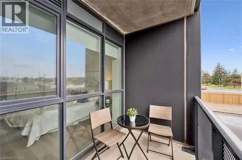 1333 Weber Street East Kitchener ON N2A 1C2