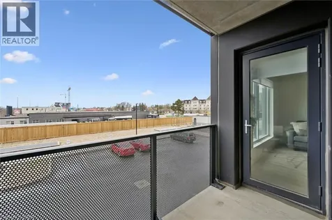 1333 Weber Street East Kitchener ON N2A 1C2