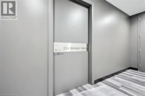 1333 Weber Street East Kitchener ON N2A 1C2