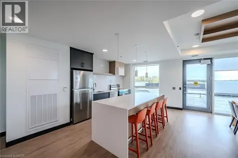 1333 Weber Street East Kitchener ON N2A 1C2