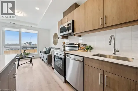 1333 Weber Street East Kitchener ON N2A 1C2