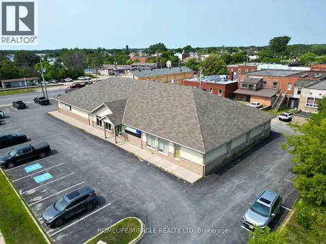 9 Lawton Avenue Blind River ON P0R 1B0