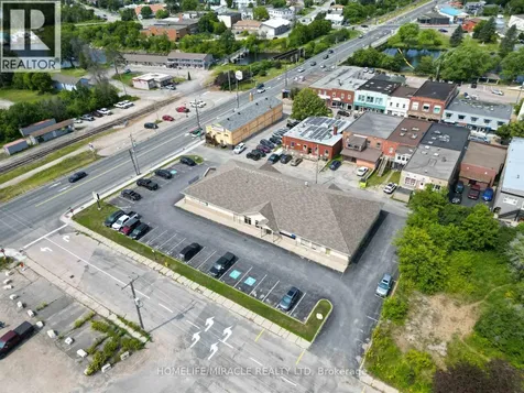 9 Lawton Avenue Blind River ON P0R 1B0