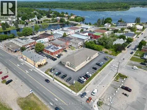 9 Lawton Avenue Blind River ON P0R 1B0