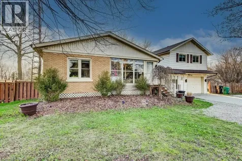 2310 Fountain Street North Cambridge ON N3H 1J3