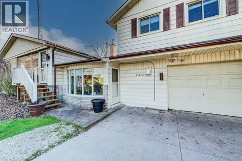 2310 Fountain Street North Cambridge ON N3H 1J3