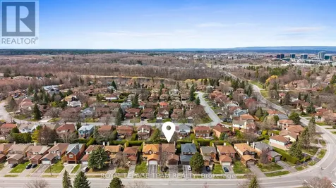 195 Walden Drive Ottawa ON K2K 2K7