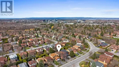 195 Walden Drive Ottawa ON K2K 2K7