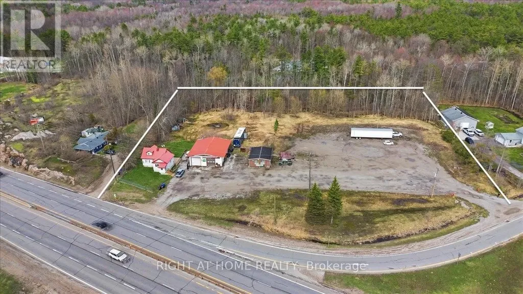3300 Coopers Falls Road Severn ON P0E 1N0