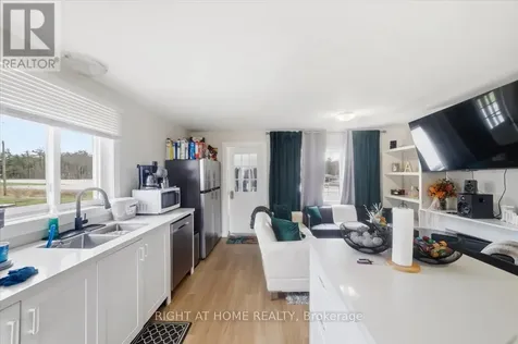 3300 Coopers Falls Road Severn ON P0E 1N0