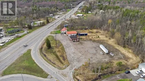 3300 Coopers Falls Road Severn ON P0E 1N0