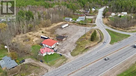 3300 Coopers Falls Road Severn ON P0E 1N0