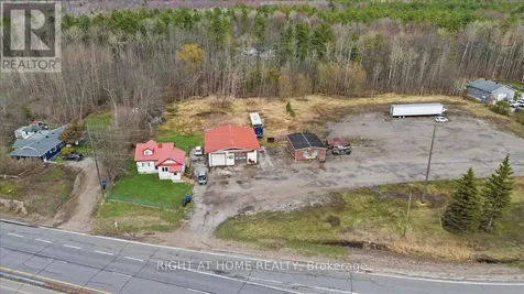 3300 Coopers Falls Road Severn ON P0E 1N0
