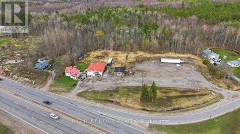 3300 Coopers Falls Road Severn ON P0E 1N0