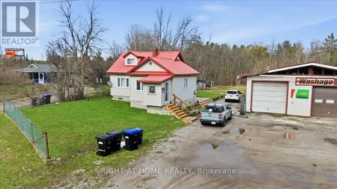 3300 Coopers Falls Road Severn ON P0E 1N0