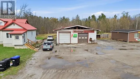 3300 Coopers Falls Road Severn ON P0E 1N0