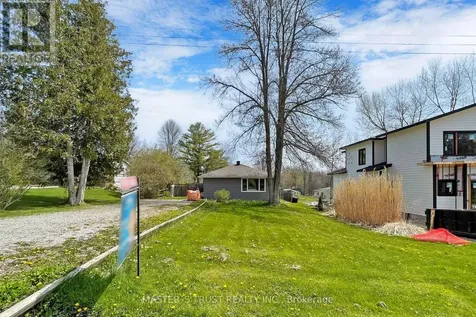 3965 Hilltop Road Ramara ON L3V 6H7