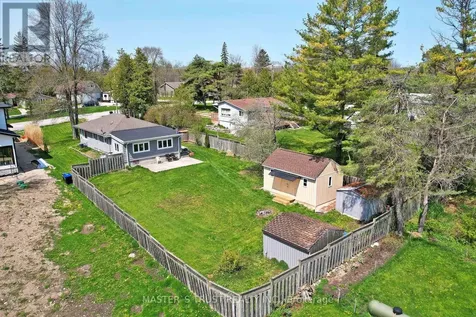 3965 Hilltop Road Ramara ON L3V 6H7