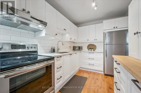 1100 Courtland Avenue East Kitchener ON N2C 2H9