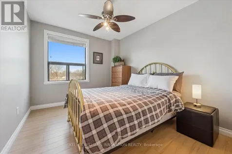 1100 Courtland Avenue East Kitchener ON N2C 2H9