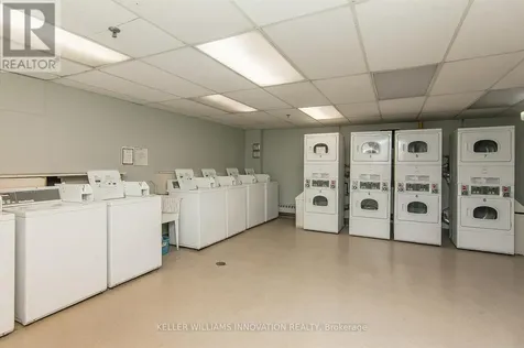 1100 Courtland Avenue East Kitchener ON N2C 2H9
